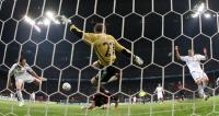 Fussball Champions League  AC Mailand - Bayern Muenchen