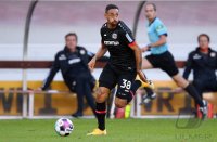 Fussball 1. Bundesliga Saison 20/21: VfB Stuttgart - Bayer 04 Leverkusen