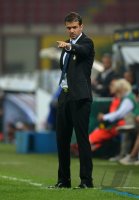 FUSSBALL SERIE A:   Inter Mailand - FC Vaslui