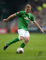 Fussball Saison 1. Bundesliga  Saison 2013/2014: SV Werder Bremen - SC Freiburg