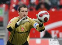 Fussball 1.Bundesliga 2006/2007  Nuernberg - Stuttgart