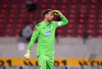 Fussball 1. Bundesliga Saison 20/21: VfB Stuttgart - TSG 1899 Hoffenheim