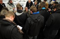 Fussball: 1. Bundesliga Saison 2010/2011: Bremen - Bayern