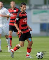 Regionalliga Sued  2008/2009  SSV Reutlingen