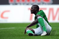 Fussball 1. Bundesliga, Saison 2012/2013: Testspiel SC Paderborn - Werder Bremen