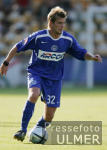 Fussball Thorben Marx (Hertha)