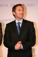 Fussball International  FIFA U 14 Turnier 2007