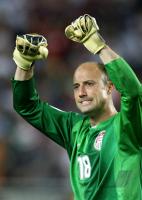 Fussball WM 2006 USA - Italien