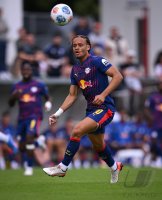Fussball 1. Bundesliga 2025/2026 Testspiel
RB Leipzig - FC Toulouse