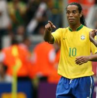 Fussball WM 2006 ENG-ECU