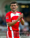 FUSSBALL BUNDESLIGA, RW OBERHUASEN