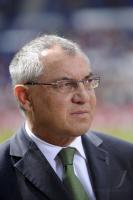 Fussball 1. Bundesliga: Hannover 96 - VfL Wolfsburg