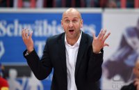 Volleyball 1. Bundesliga  Saison 15/16:  TV Rottenburg -  SVG Lueneburg