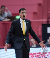 Barmer 2. Basketball Bundesliga  18/19: Tigers Tuebingen - Artland Dragons