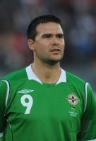 Fussball International  Nordirland