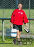 SSV Reutlingen Physiotherapeut Elke Reichel