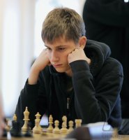 Schach  2. Bundesliga SK Bebenhausen