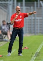 SV Stuttgarter Kickers - SSV Jahn Regensburg - 3.Liga