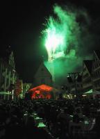 9. Sommernachtsklassik Rottenburg a.N.