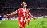 Fussball International CHL 25/26:
FC Bayern Muenchen - FC Chelsea London