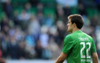 Fussball 1. Bundesliga, Saison 2011/2012: Sokratis Papastathopoulos (SV Werder Bremen)