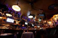 Fussball International  Club WM  HardRock Cafe in Roppongi