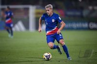 Fussball, Junioren U 17 WM 2025 Sechzehntelfinal, Schweiz - Aegypten