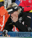 Ski Alpin; WM Bormio Riesenslalom Damen