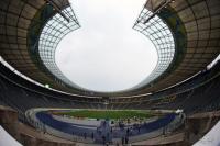 Fussball WM 2006: Vorbereitung Endspiel