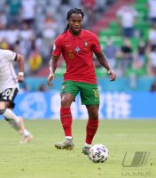 Fussball International Europameisterschaft 2021: Portugal - Deutschland