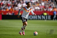Fussball WM 2026 Vorrunde: Deutschland - Elfenbeinkueste