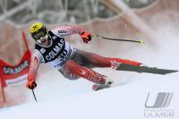 Ski Alpin  Herren Lake Louise  CAN