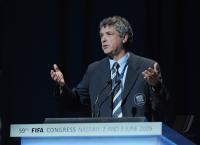 Fussball 59. FIFA Kongress 2009