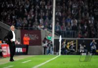 FUSSBALL 1. BUNDESLIGA: 1.FC Koeln - FC Schalke 04