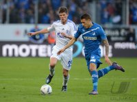 FUSSBALL1. Bundesliga  Saison 2011/2012: