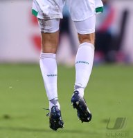 Fussball 1. Bundesliga Saison 18/19: SC Freiburg - SV Werder Bremen