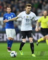 Fussball International Testspiel: Deutschland - Italien