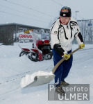 SKI   Weltcup Abfahrt Mnner Cuche