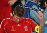 Fussball Champions League AC Mailand - FC Liverpool