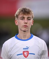 Fussball U 17 UEFA Euro 2025 / FIFA WM 2025 Qualifikation: Schweiz 1-3 Tschechien