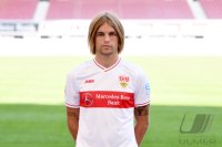 Fussball 1. Bundesliga 2020/2021: Fototermin beim VfB Stuttgart