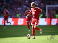 Fussball  Telekom Cup 2026 FC Bayern Muenchen -  RB Leipzig