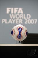 FIFA World Player 2007