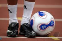 Fussball International  5. FIFA Frauen Weltmeisterschaft 2007 in ChinaNorwegen - ChinaNorway vs. China