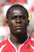 Fussball International  U 20 WM GAM-MEX