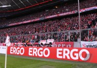 Fussball DFB Pokal Viertelfinale 18/19: FC Bayern Muenchen - 1. FC Heidenheim