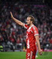 Fussball Saisoneroeffnung 1. Bundesliga 25/26
1. Spieltag: FC Bayern Muenchen - RB Leipzig