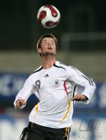 Fussball International: U21: Deutschland - Tschechische Republik