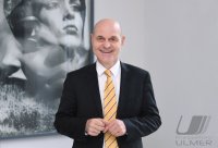 Prof. Dr. Peter Kremsner (Direktor Institut fuer Tropenmedizin UKT Tuebingen)