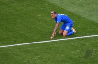 FUSSBALL WM 2018 Vorrunde Brasilien - Costa Rica